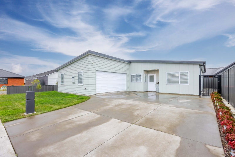 46 Hunter Drive, Awatoto, Napier - Carousel 1