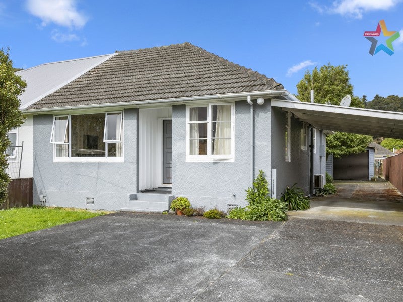 2/78 Hewer Crescent, Naenae, Lower Hutt - Carousel 1