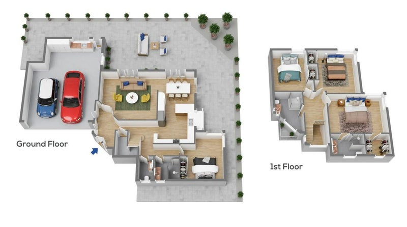 7A Karetu Road, Greenlane, Auckland - Carousel 25