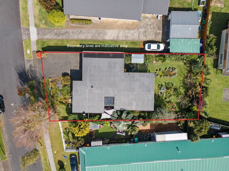 15 COOPER ST, Pukekohe, Pukekohe - Carousel 23