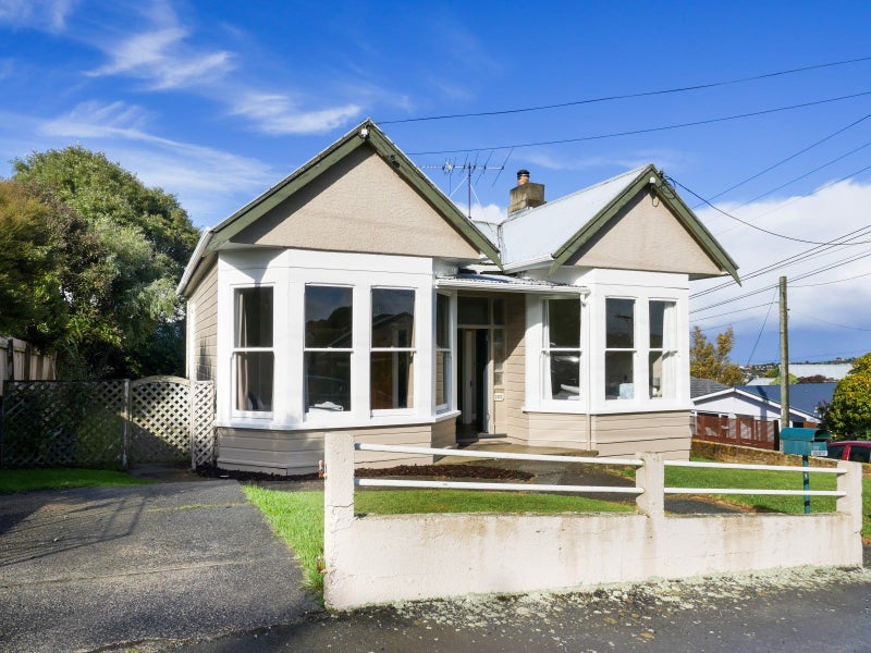 203 Elgin Road, Balaclava, Dunedin - Carousel 22