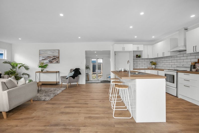 8 Petrie Street, Wainuiomata, Lower Hutt - Carousel 2