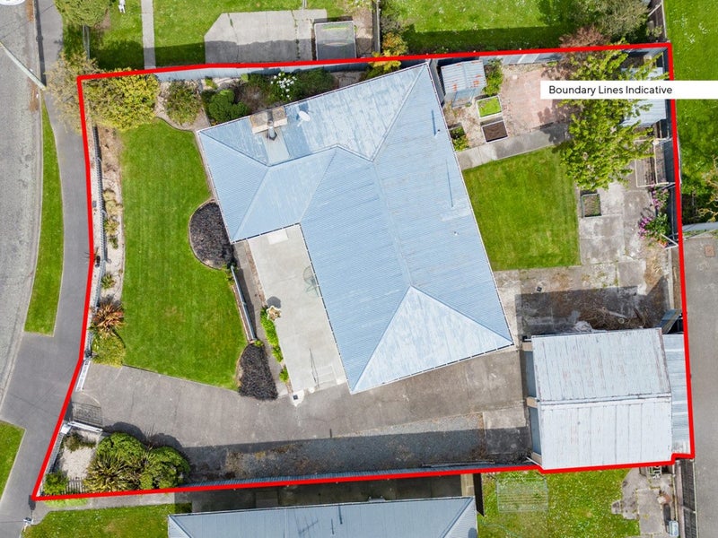 5 Compton Street, Woolston, Christchurch - Carousel 16