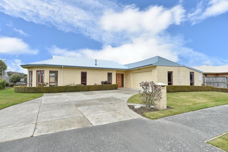46 Rushmore Drive, Belfast, Christchurch - Carousel 1