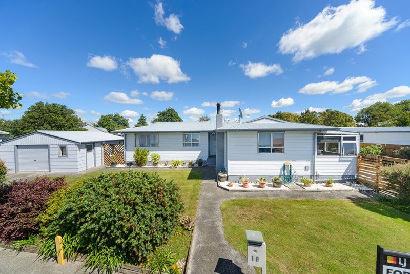 10 Forbes Place, Kelvin Grove, Palmerston North - Carousel 2