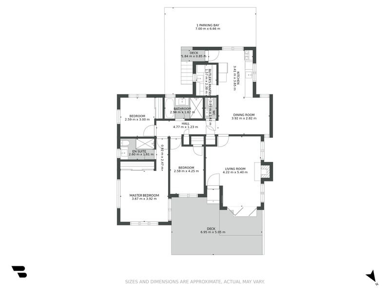 64 Fir Street, Waterview, Auckland - Carousel 21