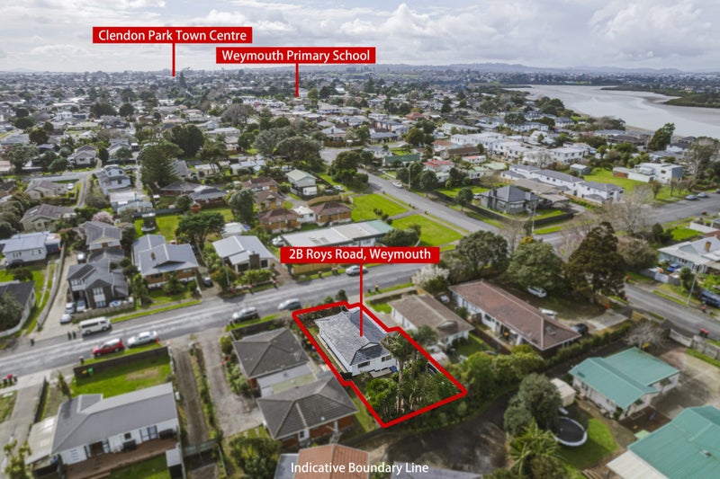 2B Roys Road, Weymouth, Auckland - Carousel 17