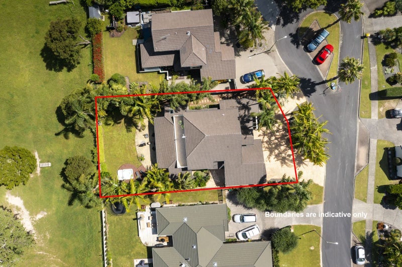 8 Monkton Close, Greenhithe, Auckland - Carousel 23