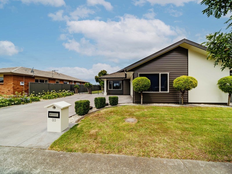 33 McNaughton Place, Onekawa, Napier - Carousel 2