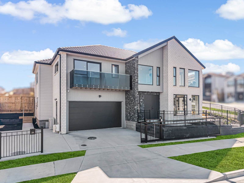31 Hauhake Road, Flat Bush, Auckland - Carousel 1