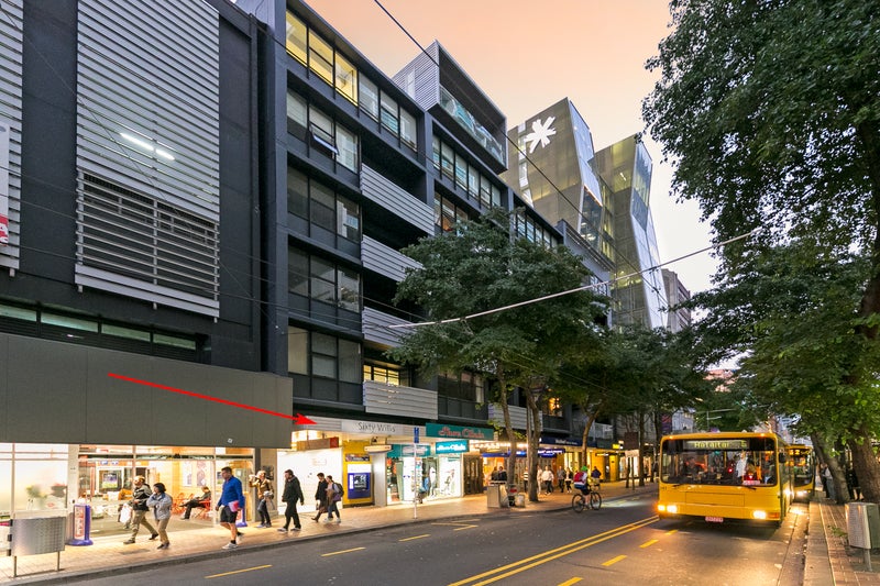 209/60 Willis Street, Wellington Central, Wellington - Carousel 1