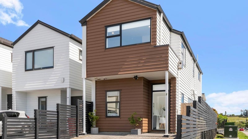 2 Mata Lane, Stanmore Bay, Whangaparaoa - Carousel 1