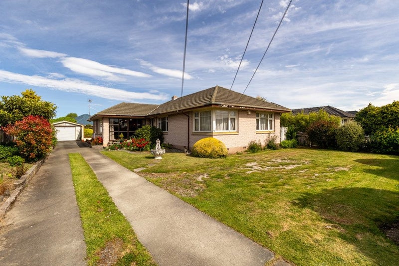 9 Glencoe Street, Burnside, Christchurch - Carousel 1
