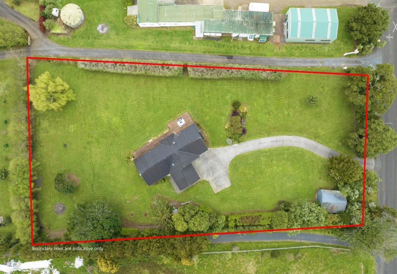 61 Sommerville Road, Waiuku - Carousel 24