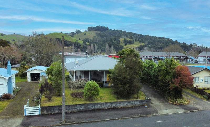 185 Hakiaha St (State Highway, 4), TAUMARUNUI - Carousel 1