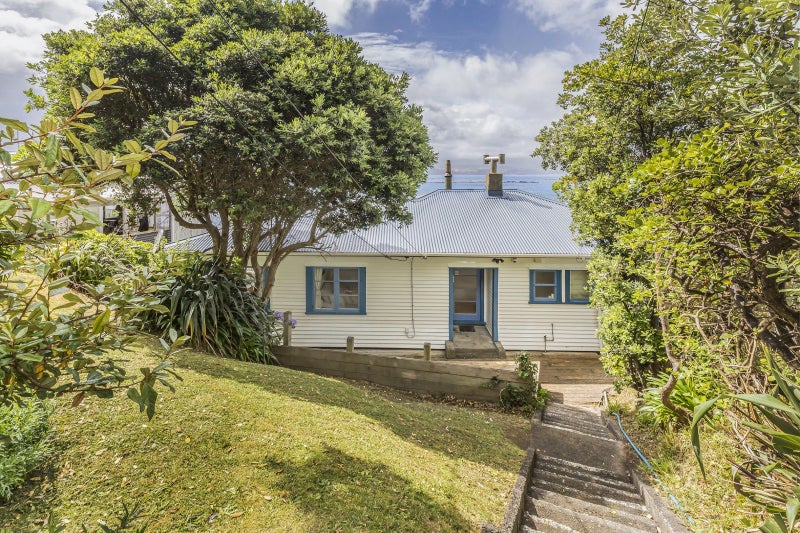 93 View Road, Houghton Bay, Wellington - Carousel 2