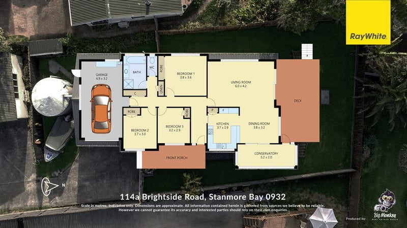 114A Brightside Road, Stanmore Bay, Whangaparaoa - Carousel 24