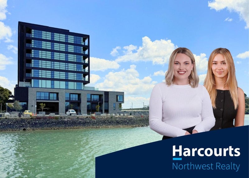 501/6 Boundary Road, Hobsonville, Auckland - Carousel 1