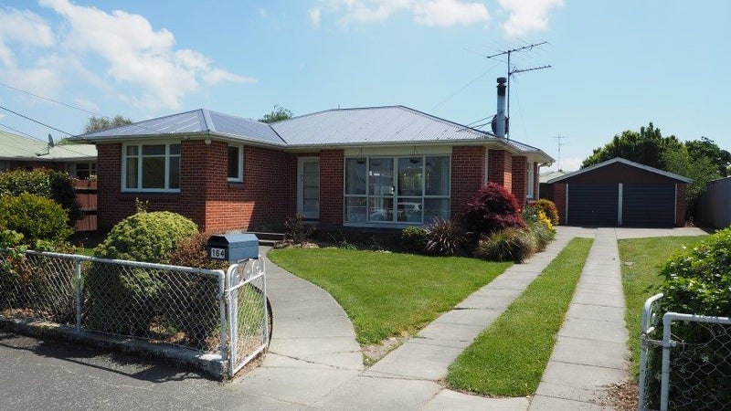 164 Grove Street, Tinwald, Ashburton - Carousel 1