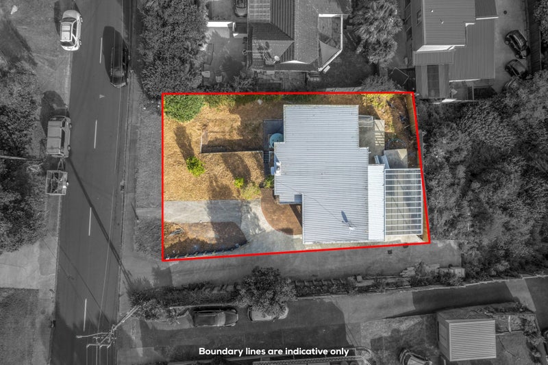 81 Goodall Street, Hillsborough, Auckland - Carousel 1