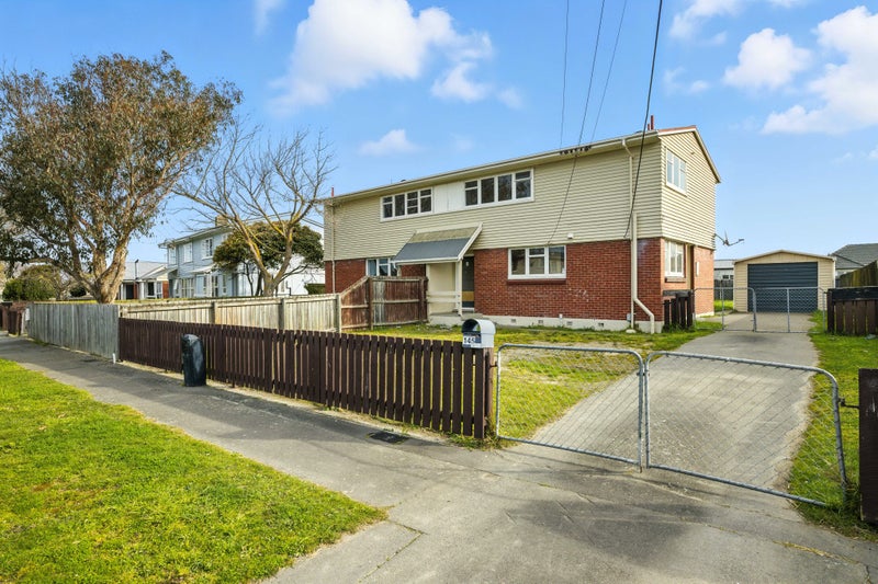 143 Hampshire Street, Aranui, Christchurch - Carousel 1
