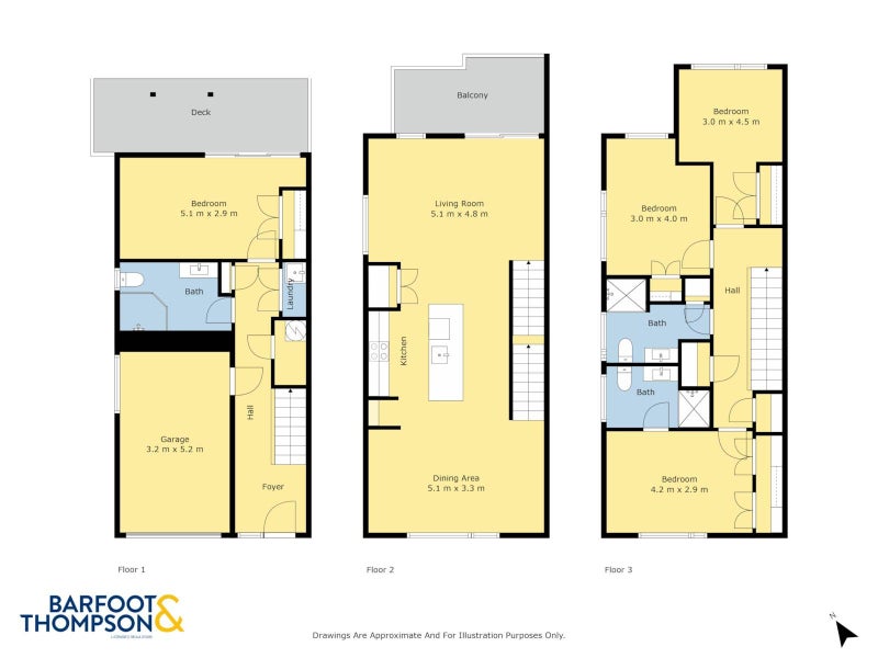 42 Willowherb Lane, Hobsonville, Auckland - Carousel 28