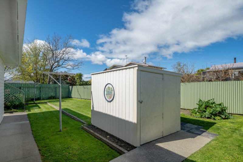 9 Martin Terrace, Witherlea, Blenheim - Carousel 25