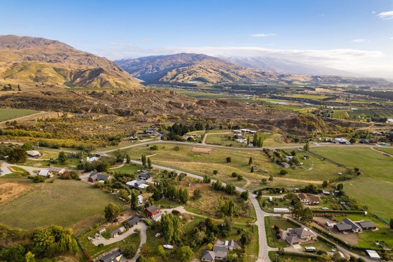 0 Miners Alley, Waikerikeri, Alexandra - Carousel 10