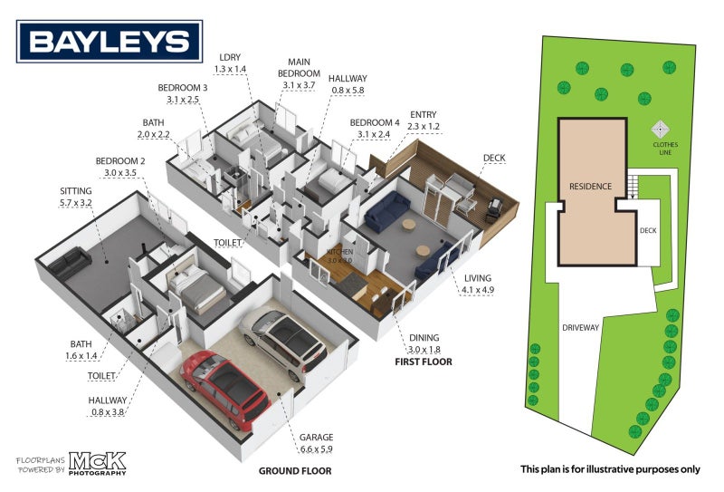 51 Parsons Street, Vogeltown, New Plymouth - Carousel 33
