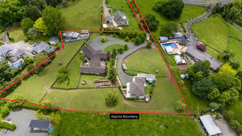 1437A State Highway 23, Whatawhata, Hamilton - Carousel 33