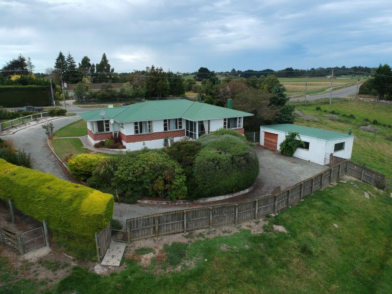 207 Ardgowan Road, Ardgowan, Oamaru - Carousel 1