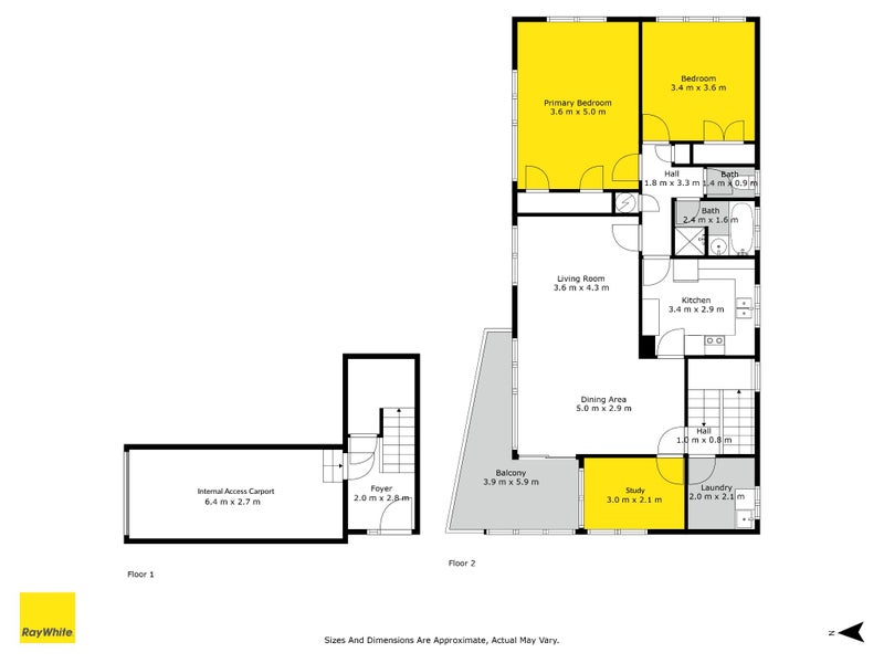 1/3 Walmsley Road, St Heliers, Auckland - Carousel 17