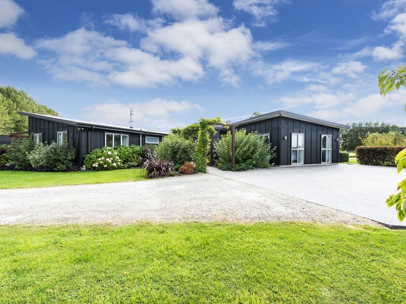 48 Gressons Road, Rangiora - Carousel 1