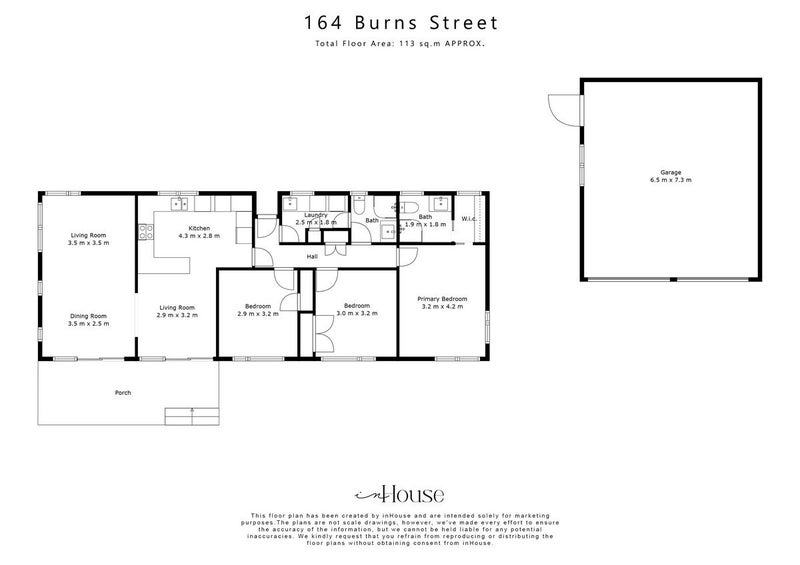 164 Burns Street, Leamington, Cambridge - Carousel 27