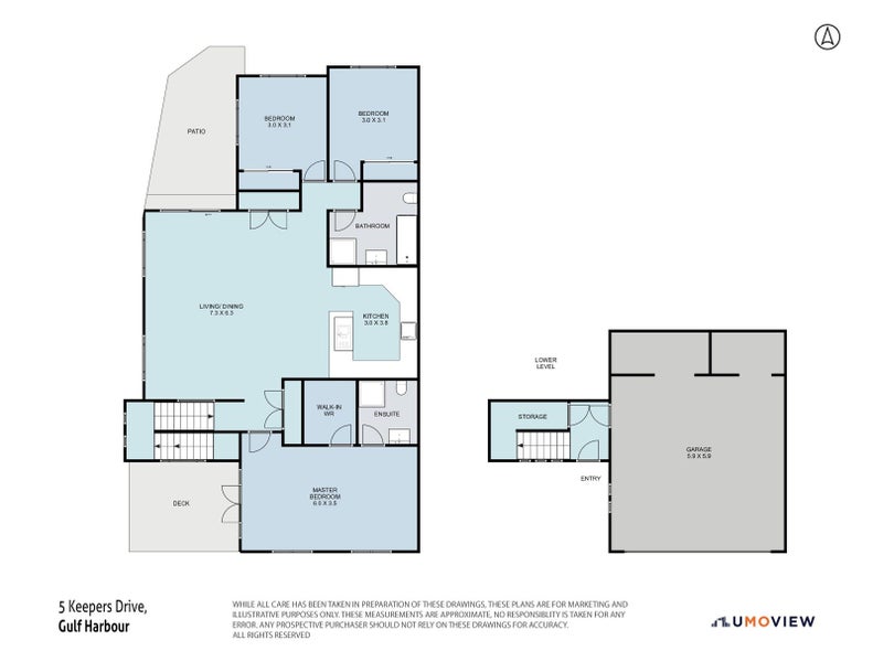 5 Keepers Drive, Gulf Harbour, Whangaparaoa - Carousel 15