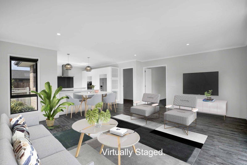 16 Keene Drive, Bell Block, New Plymouth - Carousel 2