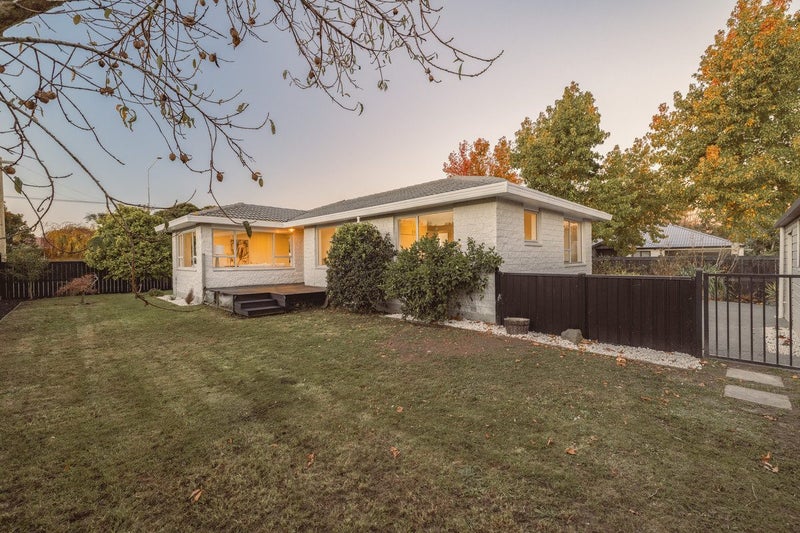 59 Halswell Junction Road, Halswell, Christchurch - Carousel 1