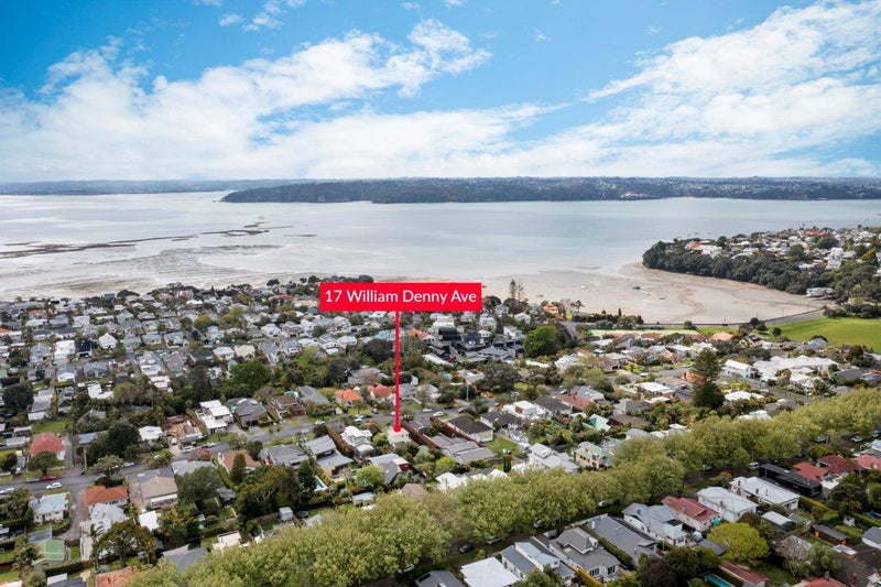 17 William Denny Avenue, Westmere, Auckland - Carousel 1