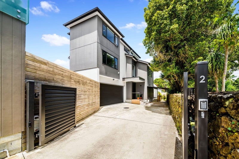 173B Mount Eden Road, Mount Eden, Auckland - Carousel 1