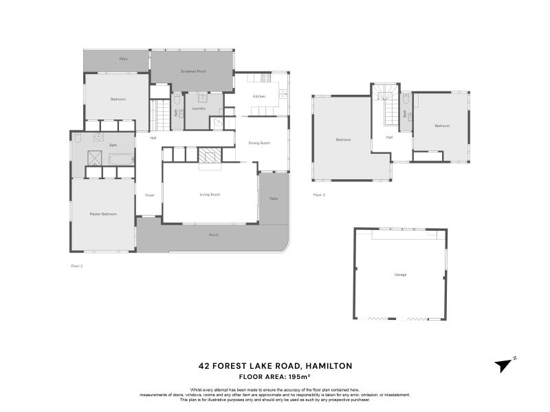 42 Forest Lake Road, Forest Lake, Hamilton - Carousel 20