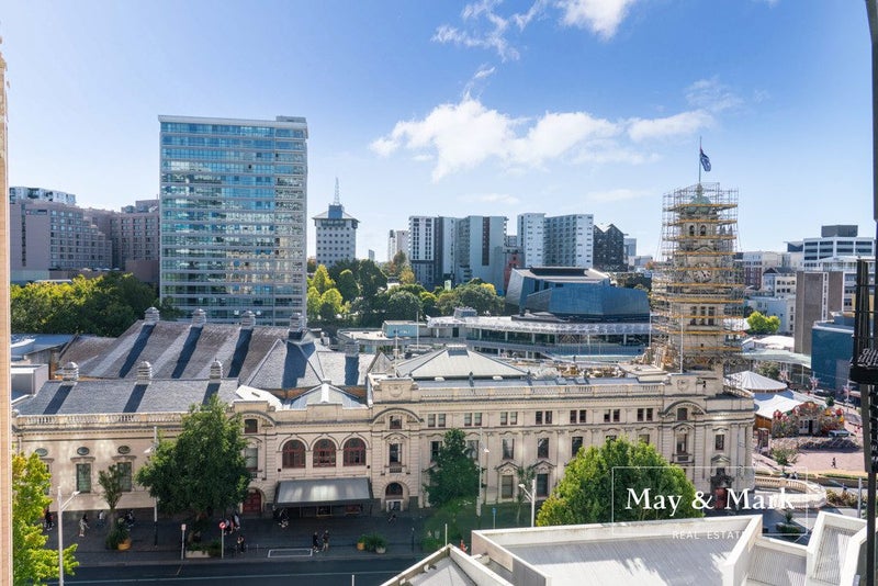 806/8 Airedale Street, Auckland Central, Auckland - Carousel 1