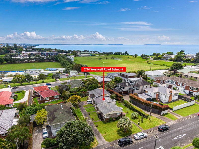 2/14 Westwell Road, Belmont, Auckland - Carousel 1