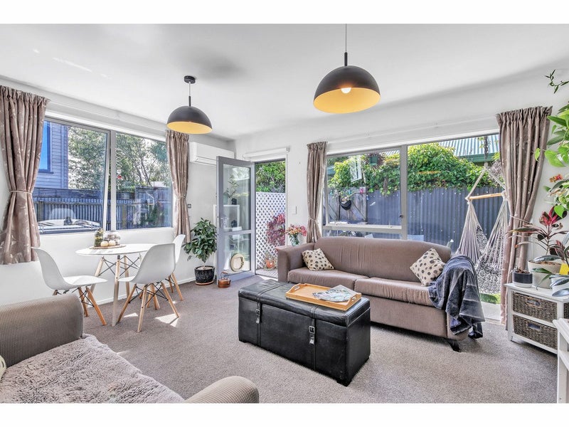 6/77 Geraldine Street, Edgeware, Christchurch - Carousel 1
