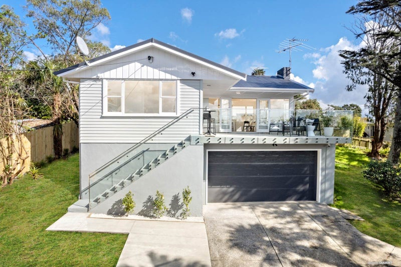 120 Pupuke Road, Hillcrest, Auckland - Carousel 1