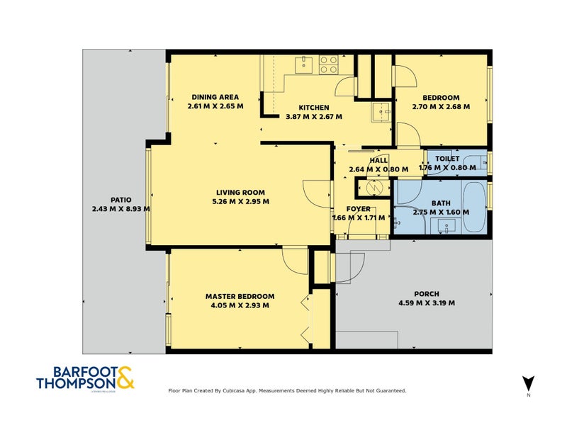 1/25 Grande Vue Road, Hillpark, Auckland - Carousel 16