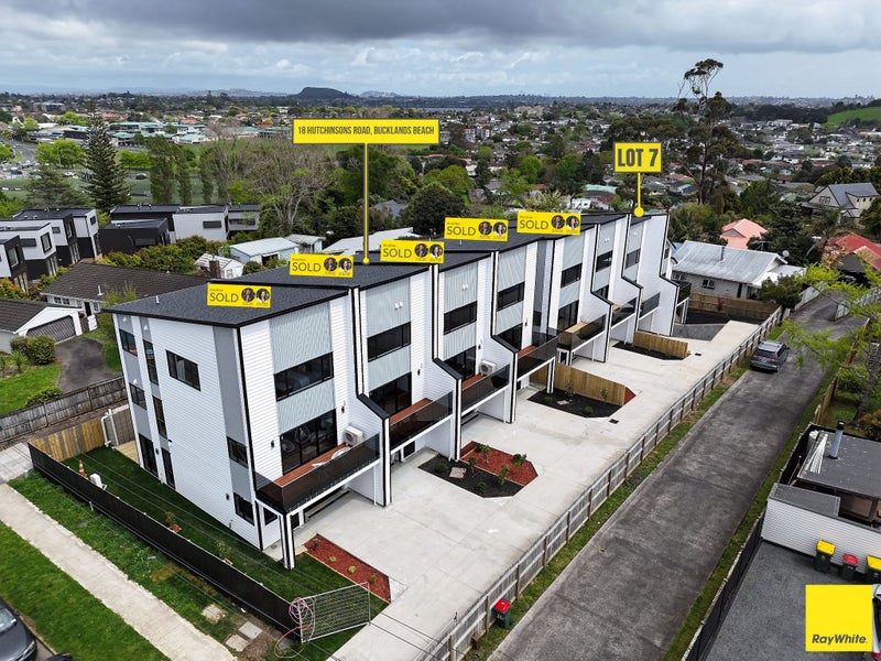 7/18 Hutchinsons Road, Bucklands Beach, Auckland - Carousel 2