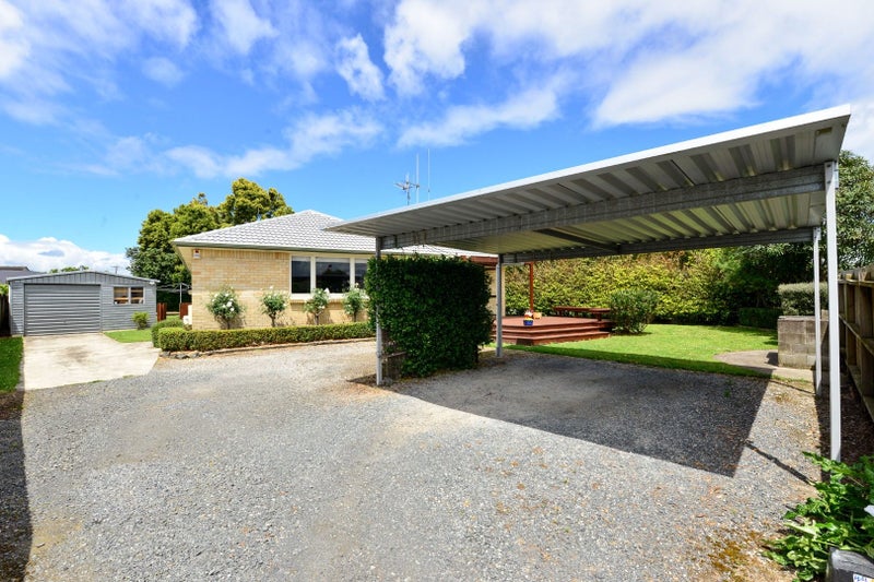16 Tongariro Street, Chartwell, Hamilton - Carousel 2