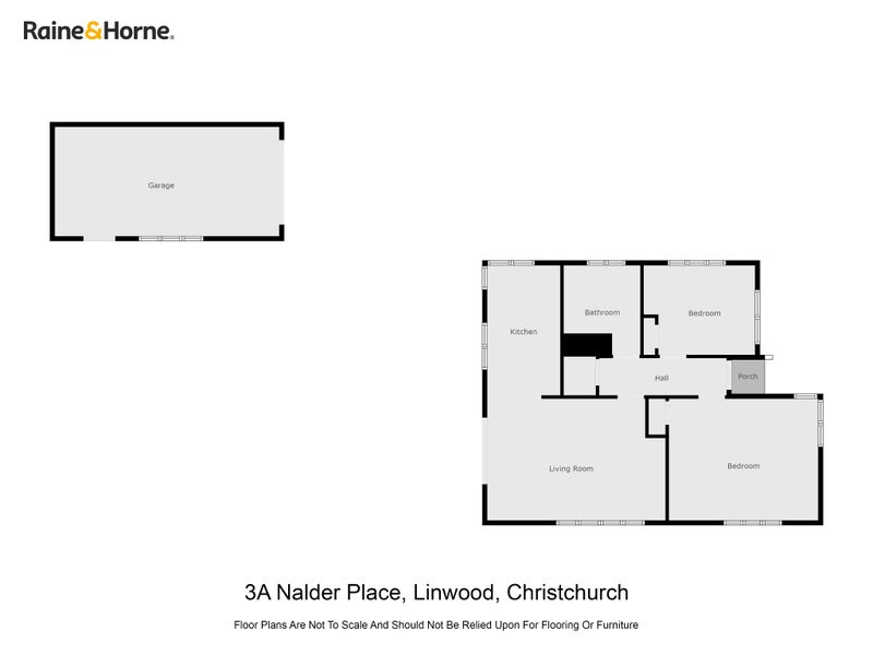 3 Nalder Place, Linwood, Christchurch - Carousel 23