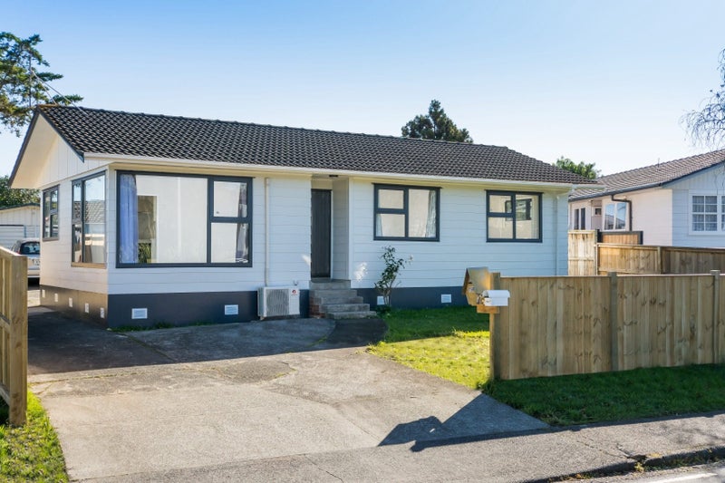 156 Sunnynook Road, Sunnynook, Auckland - Carousel 20