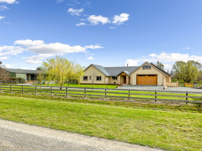 6 Bridge Road, Fernside, Rangiora - Carousel 1